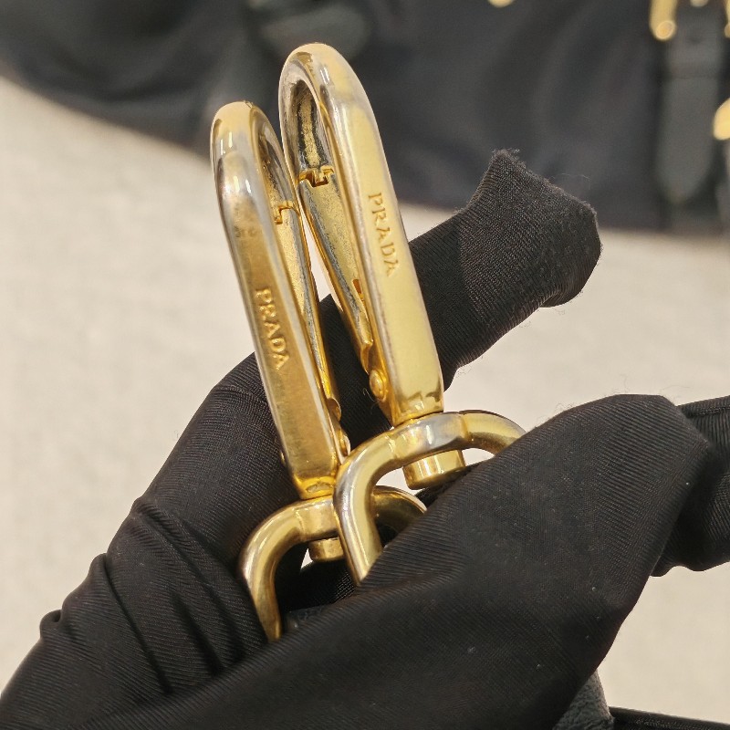 Prada 3 ways tote navy-18