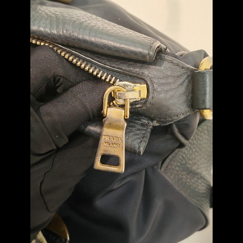 Prada 3 ways tote navy-19