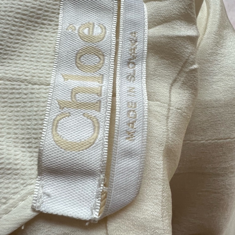 Chloe連衣裙34碼-1