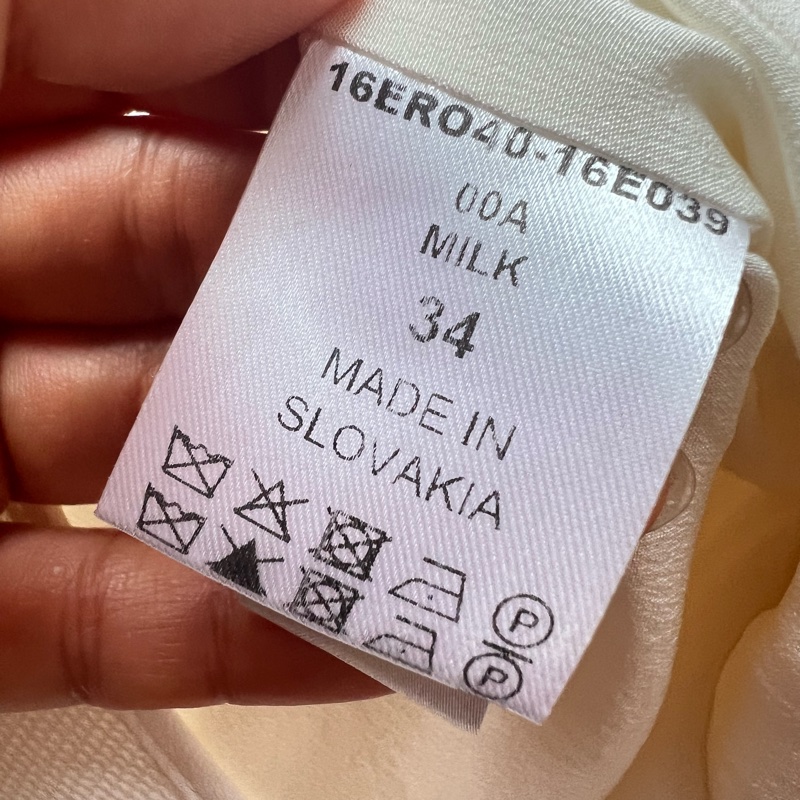 Chloe連衣裙34碼-2