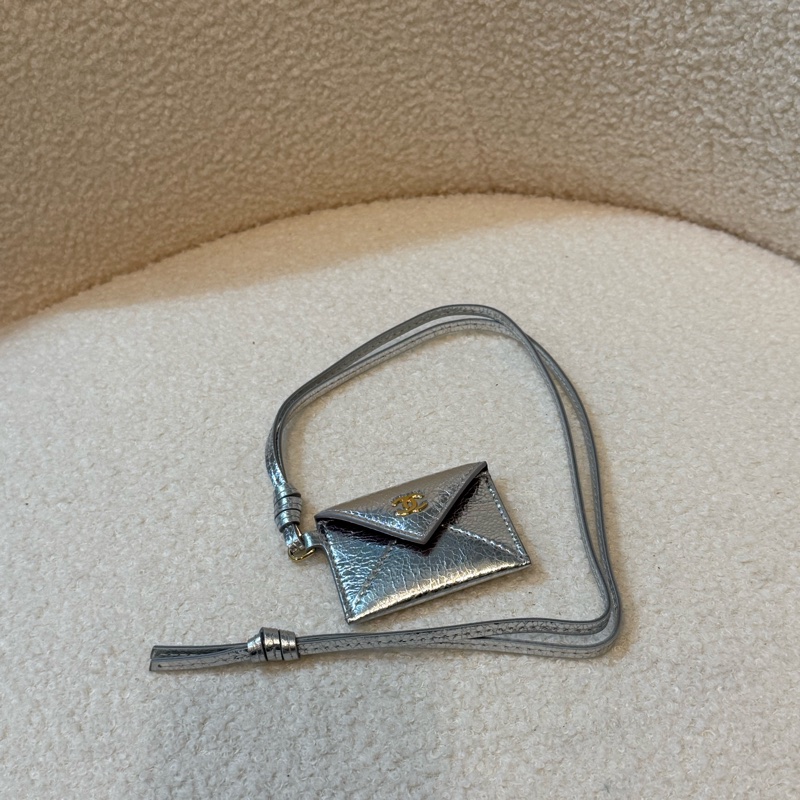 Chanel Limited 限量可愛掛頸裝飾-1