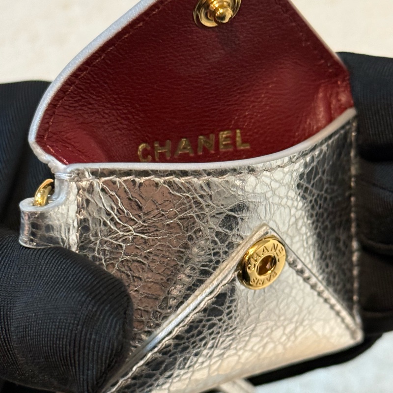 Chanel Limited 限量可愛掛頸裝飾-4
