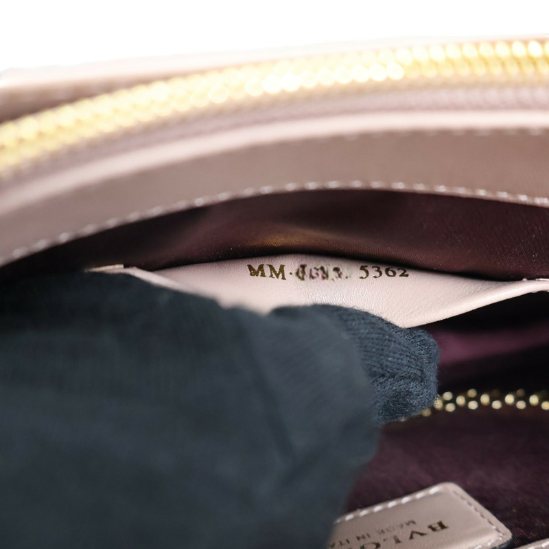 藕粉色牛皮 Serpenti Forever 肩背包【BVLGARI 寶格麗】 280153-7