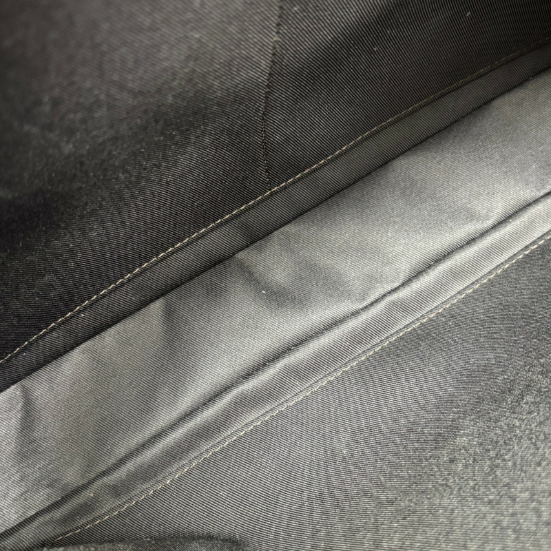 灰色 Taiga牛皮 PDV Porte-Documents Voyage PM 公事包【LOUIS VUITTON LV 路易威登】 M30640-5