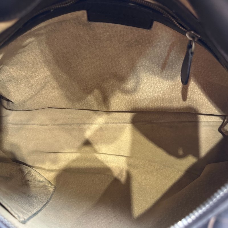 【美收精品】BOTTEGA VENETA 咖色編織背包 C-289【隔月月中將轉賣至日本 上架期限30天】-11