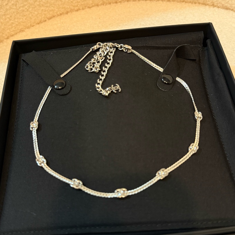 Chanel 經典爆款七花-1