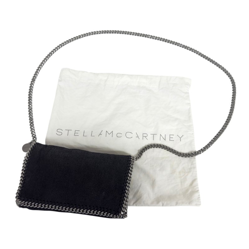 STELLA MCCARTNEY Falabella 鏈條包-0