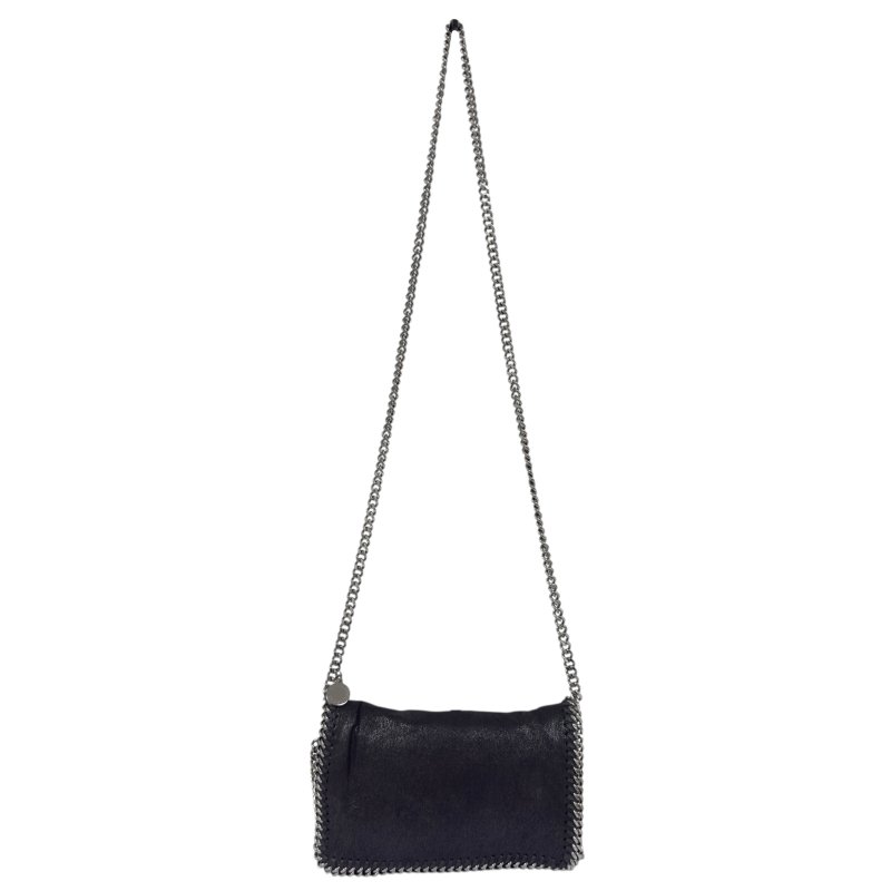 STELLA MCCARTNEY Falabella 鏈條包-1