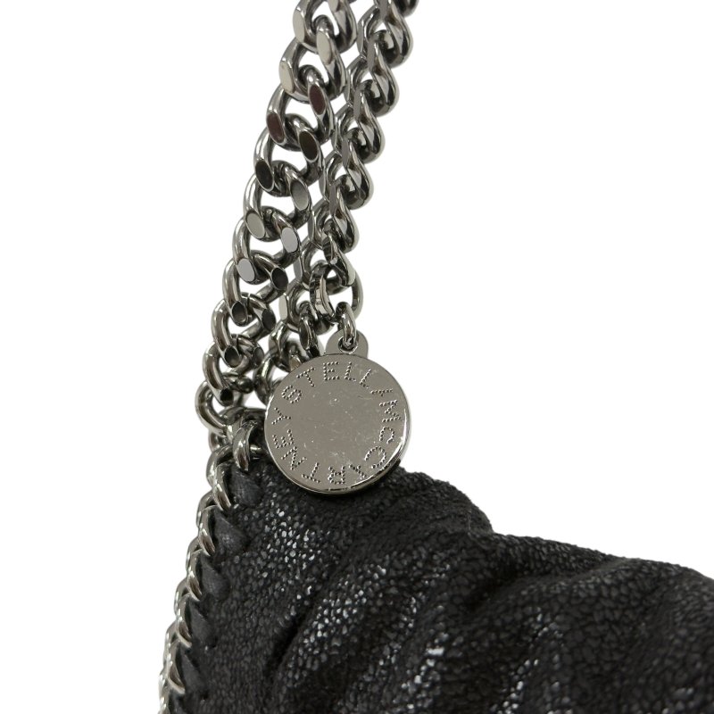 STELLA MCCARTNEY Falabella 鏈條包-4