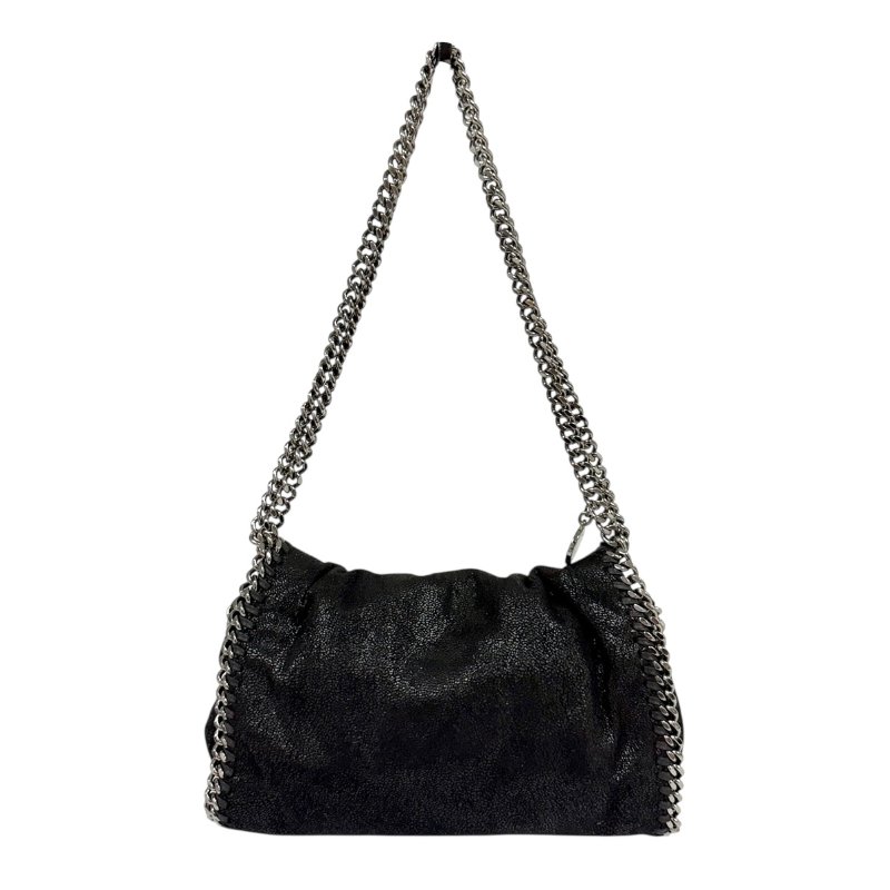 STELLA MCCARTNEY Falabella 鏈條包-8