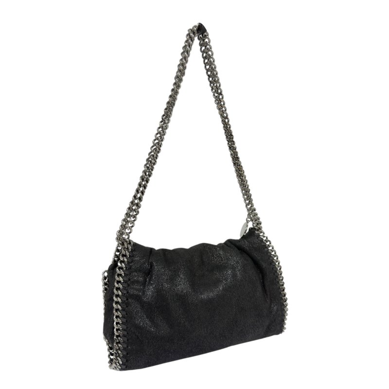 STELLA MCCARTNEY Falabella 鏈條包-9