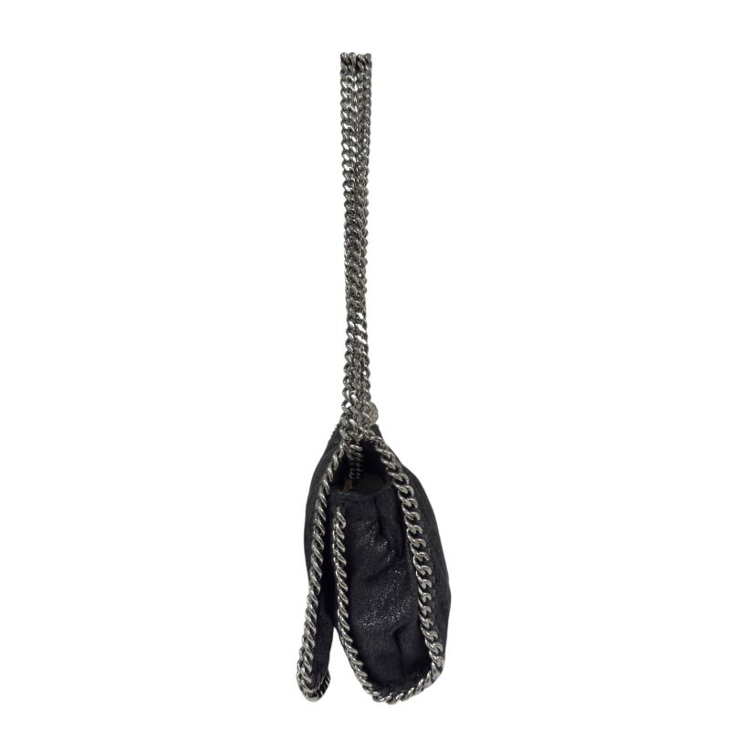 STELLA MCCARTNEY Falabella 鏈條包-10