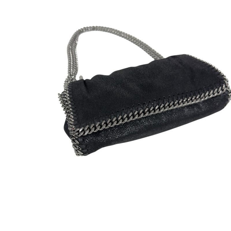 STELLA MCCARTNEY Falabella 鏈條包-11