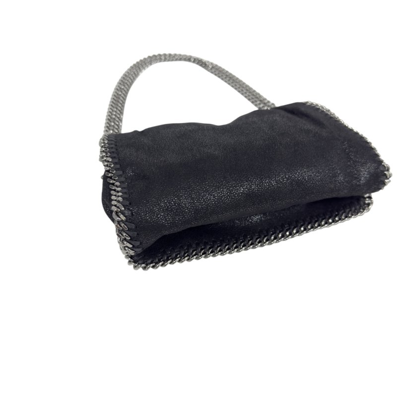 STELLA MCCARTNEY Falabella 鏈條包-13