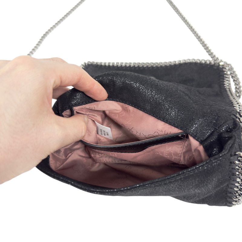 STELLA MCCARTNEY Falabella 鏈條包-20