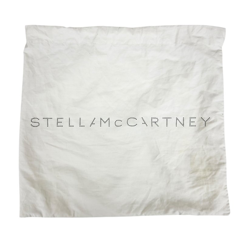 STELLA MCCARTNEY Falabella 鏈條包-21