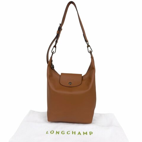 LONGCHAMP Xtra 肩背包