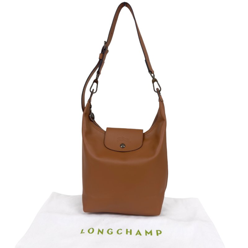 LONGCHAMP Xtra 肩背包-0