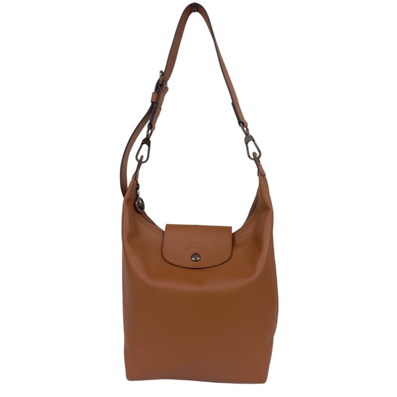 LONGCHAMP Xtra 肩背包-1