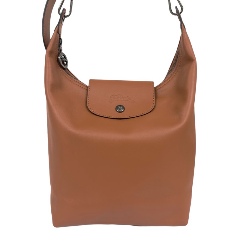 LONGCHAMP Xtra 肩背包-2