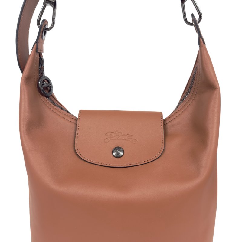 LONGCHAMP Xtra 肩背包-3