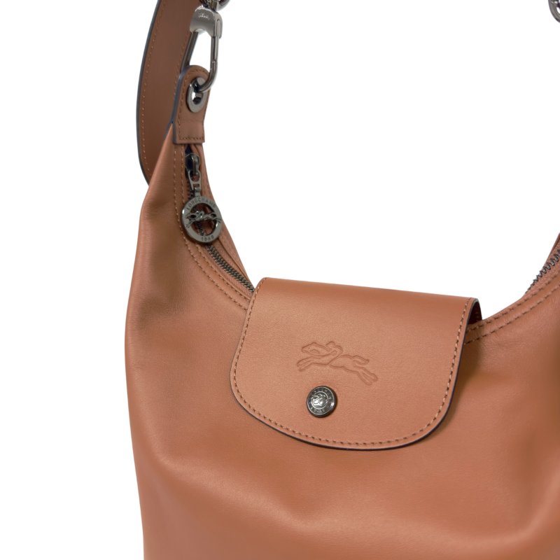 LONGCHAMP Xtra 肩背包-4