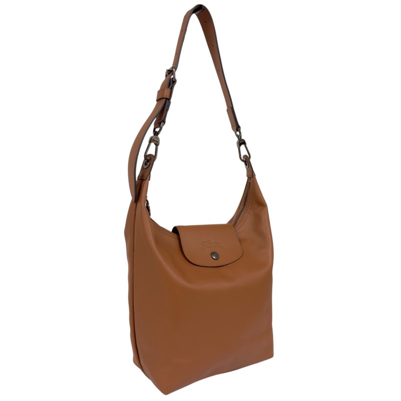 LONGCHAMP Xtra 肩背包-5