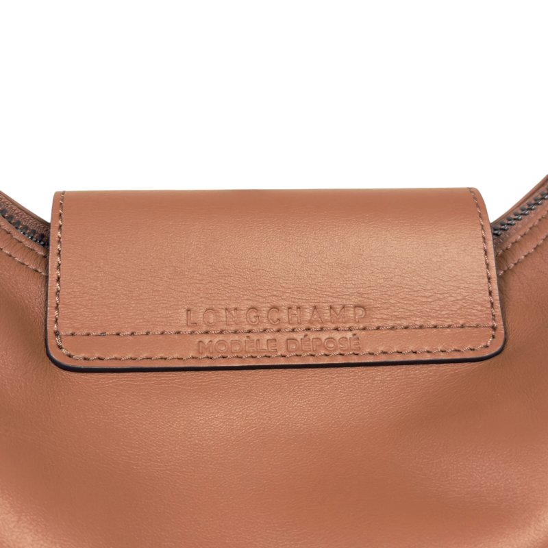 LONGCHAMP Xtra 肩背包-8