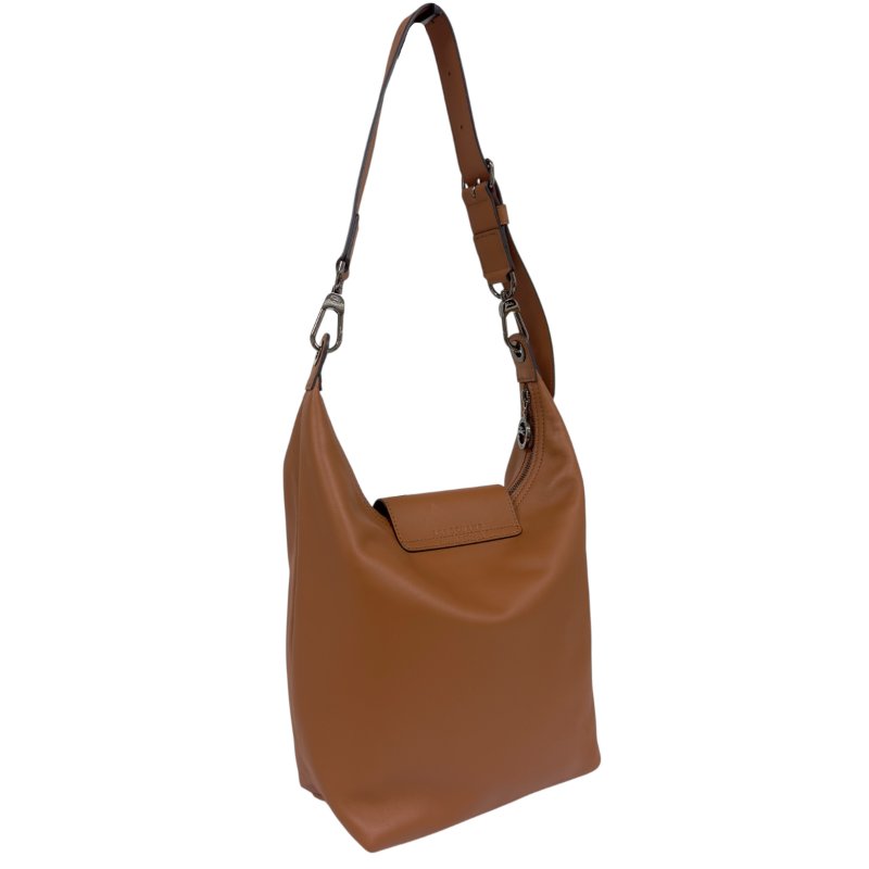 LONGCHAMP Xtra 肩背包-9