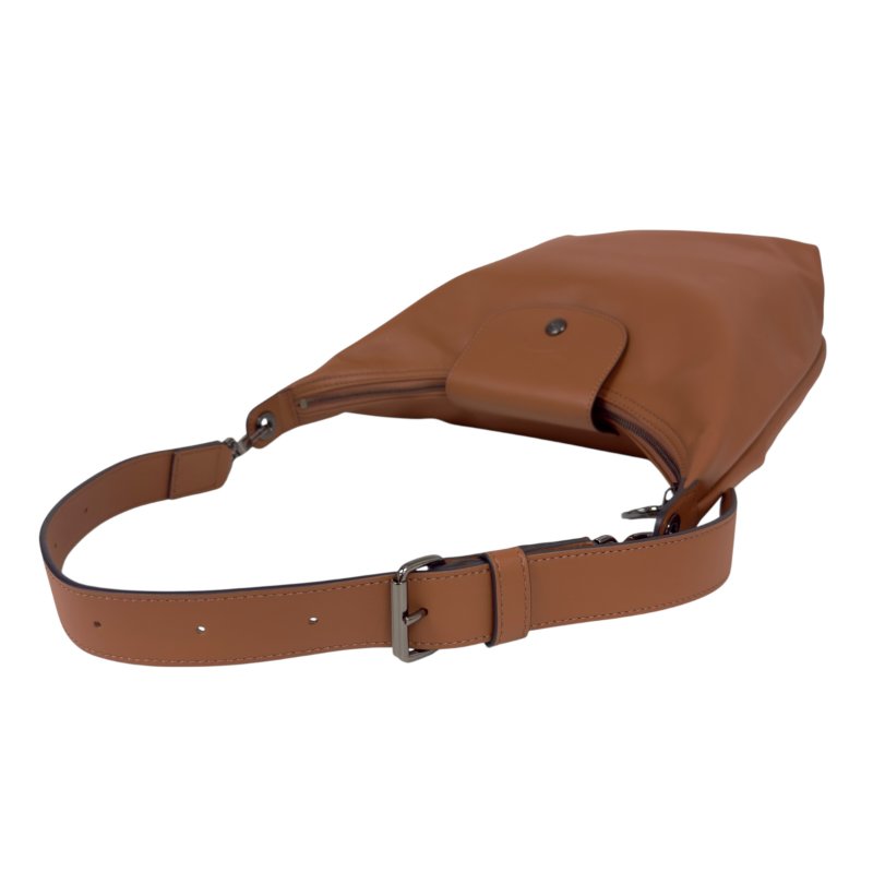 LONGCHAMP Xtra 肩背包-16