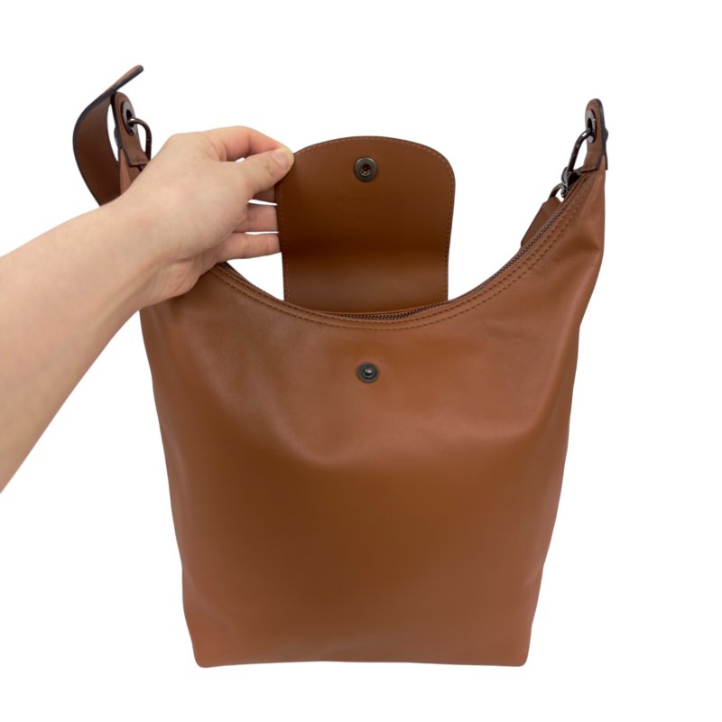 LONGCHAMP Xtra 肩背包-18