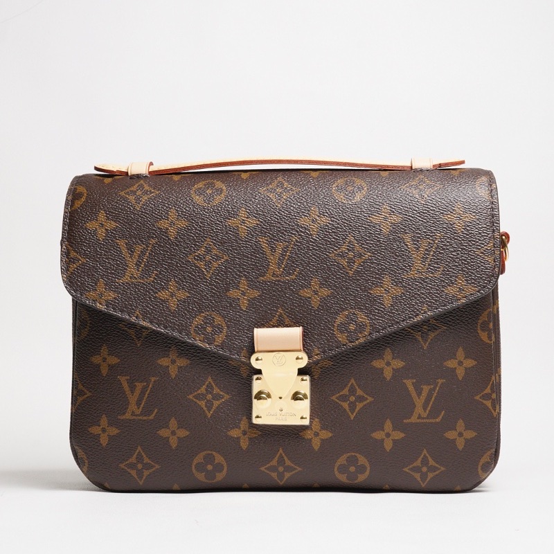 LOUIS VUITTON Pochette Métis-1