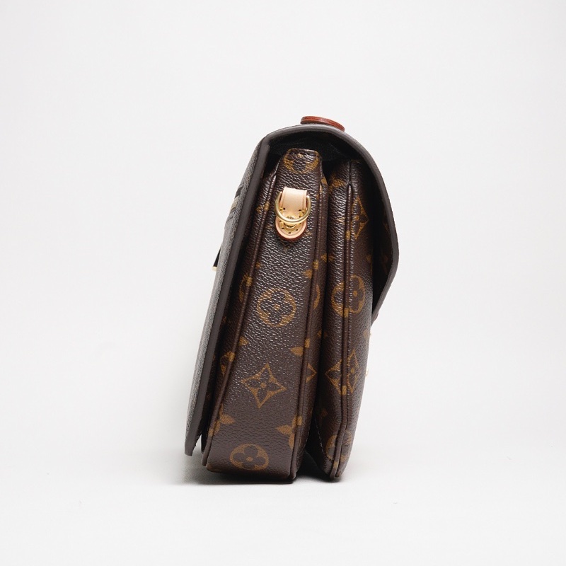 LOUIS VUITTON Pochette Métis-2