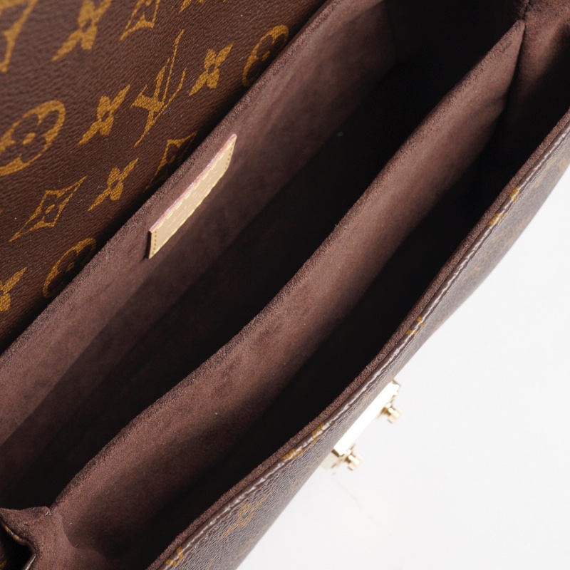 LOUIS VUITTON Pochette Métis-11