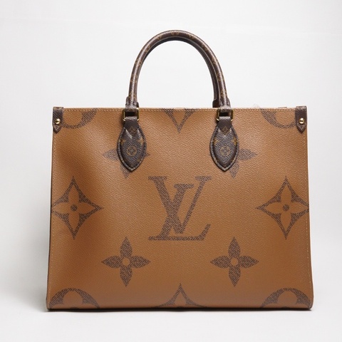 LOUIS VUITTON OnTheGo MM