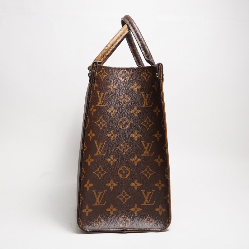 LOUIS VUITTON OnTheGo MM-2