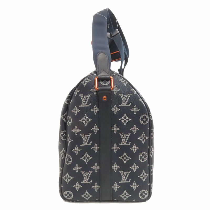 路易威登 M43697 Speedy Bandoulière 40 倒置波士頓包 Monogram Ink 男士 LOUIS VUITTON-2