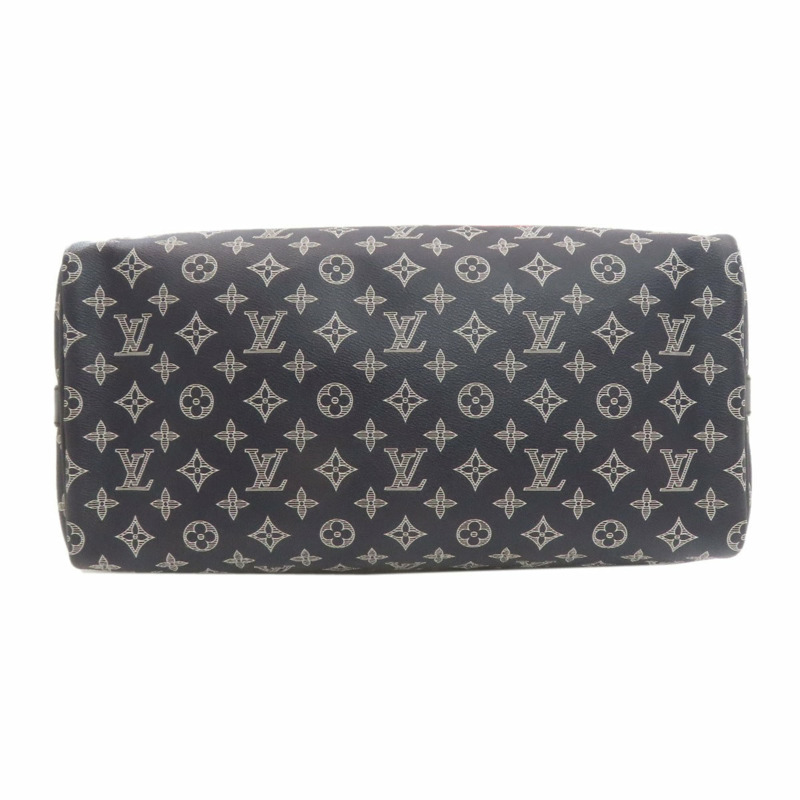 路易威登 M43697 Speedy Bandoulière 40 倒置波士頓包 Monogram Ink 男士 LOUIS VUITTON-3