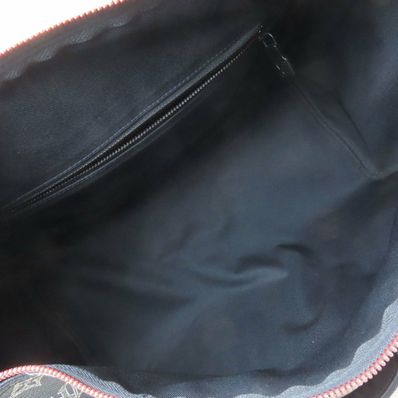 路易威登 M43697 Speedy Bandoulière 40 倒置波士頓包 Monogram Ink 男士 LOUIS VUITTON-4