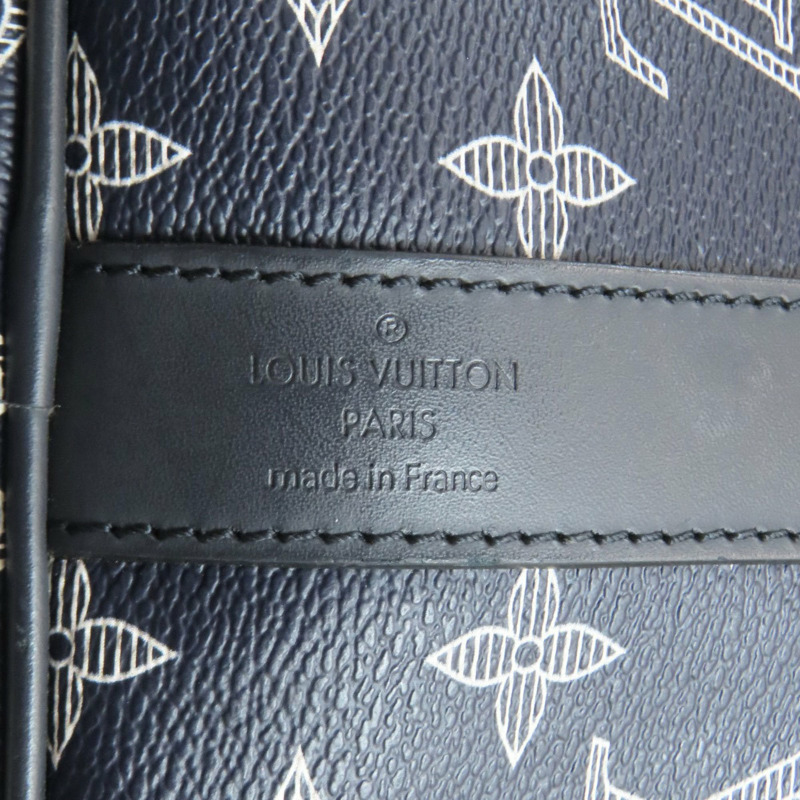 路易威登 M43697 Speedy Bandoulière 40 倒置波士頓包 Monogram Ink 男士 LOUIS VUITTON-5