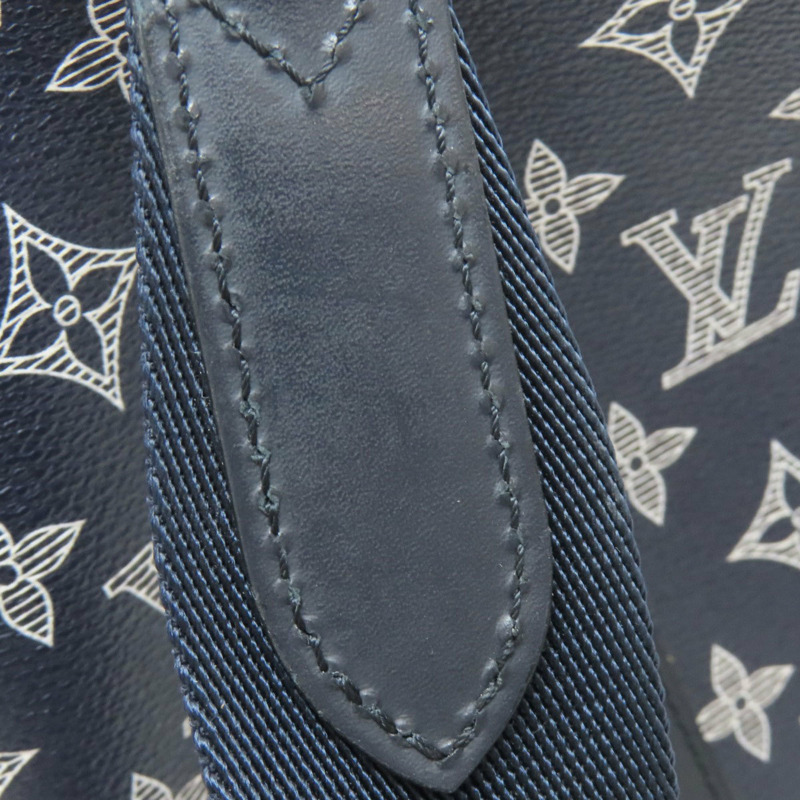 路易威登 M43697 Speedy Bandoulière 40 倒置波士頓包 Monogram Ink 男士 LOUIS VUITTON-18