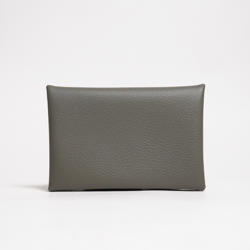 Hermes Calvi Card holder-0