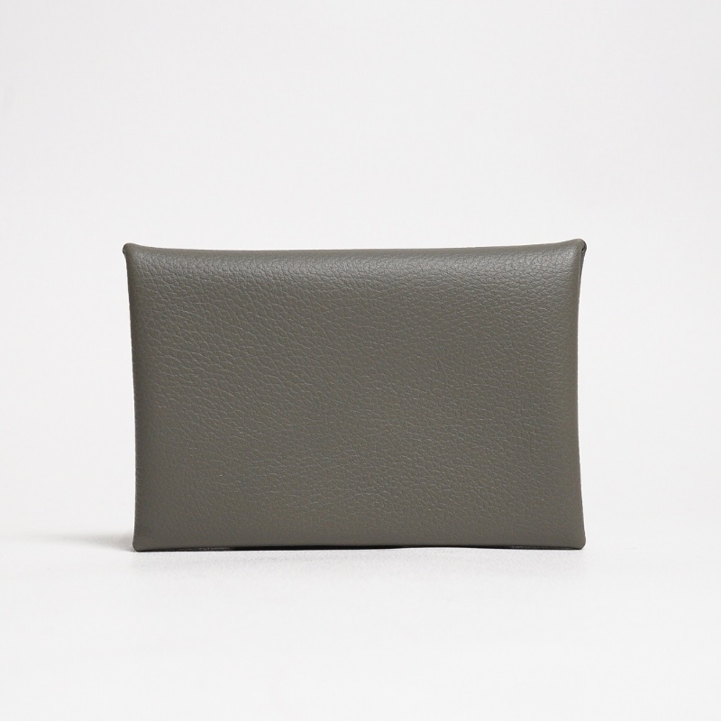 Hermes Calvi Card holder-1