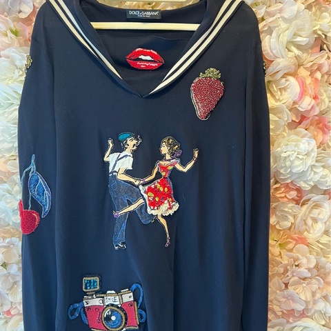 Dg海軍領重工上衣38碼