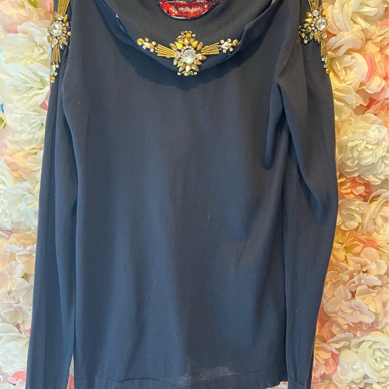 Dg海軍領重工上衣38碼-2