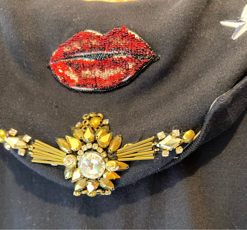 Dg海軍領重工上衣38碼-3