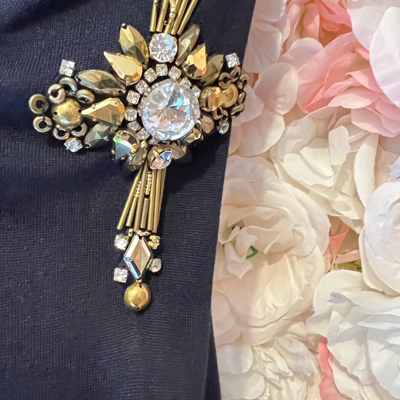 Dg海軍領重工上衣38碼-4