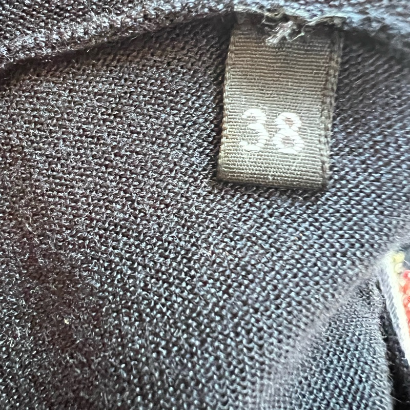 Dg海軍領重工上衣38碼-6