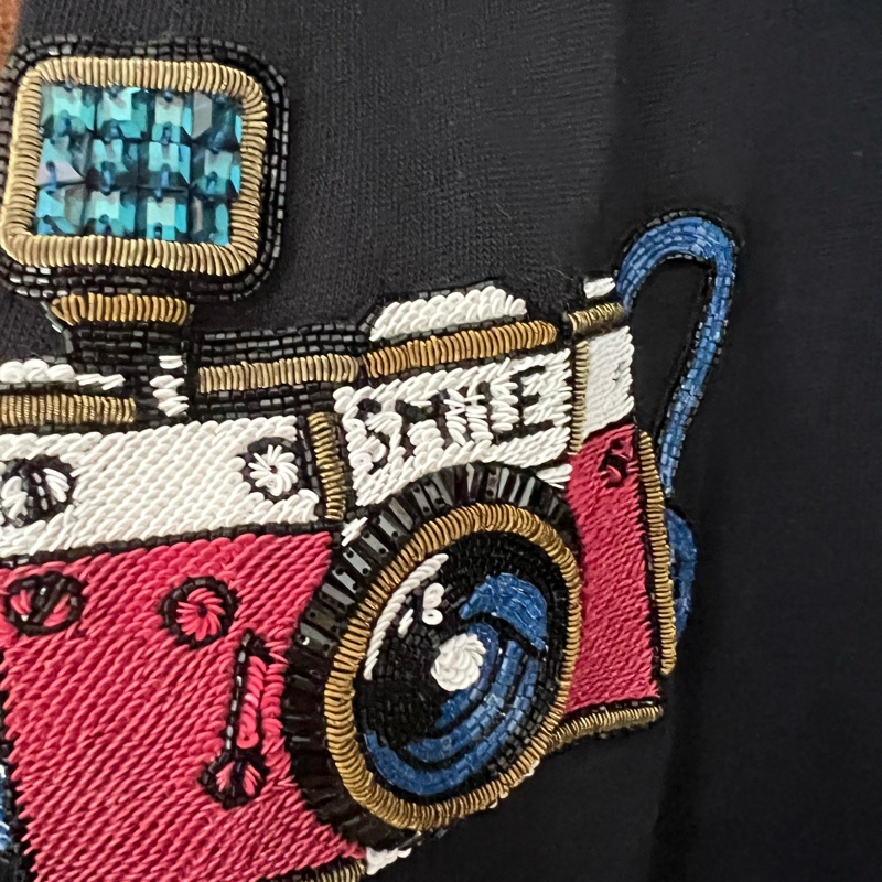 Dg海軍領重工上衣38碼-9