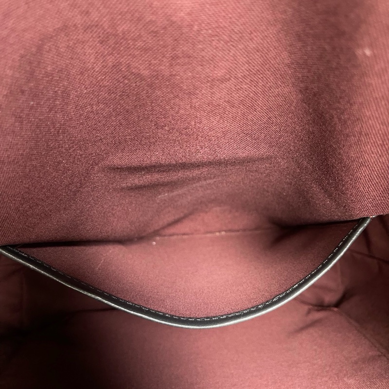 「JL精品代購」 LV Palk老花拼皮男士大雙肩包-26